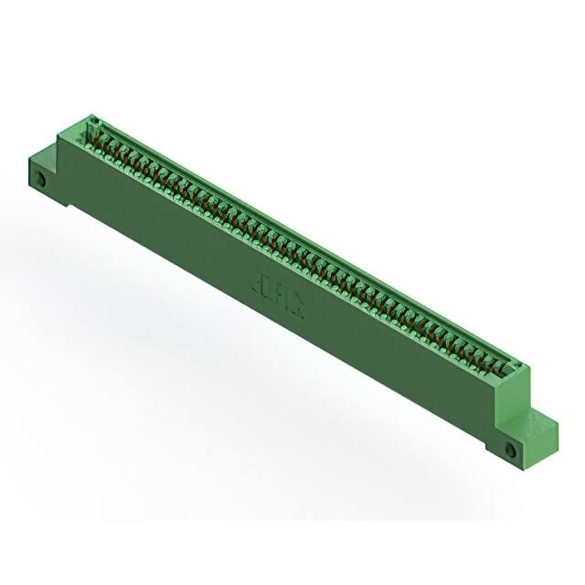345-042-524-112 EDAC Inc.  Edgeboard Connectors